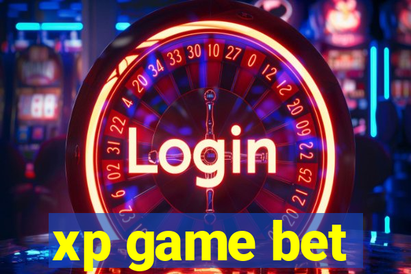 xp game bet